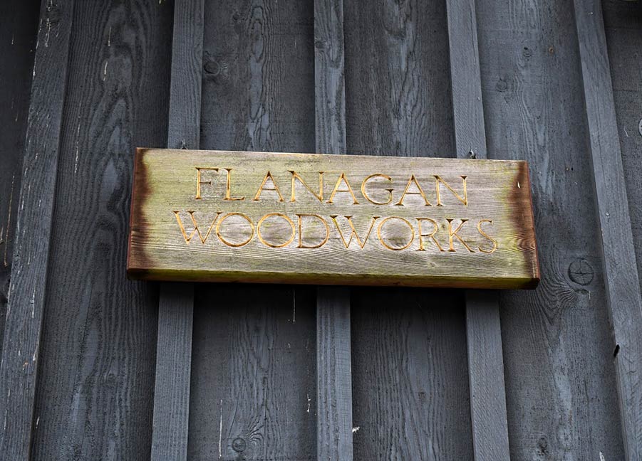 Flanagan Woodworks