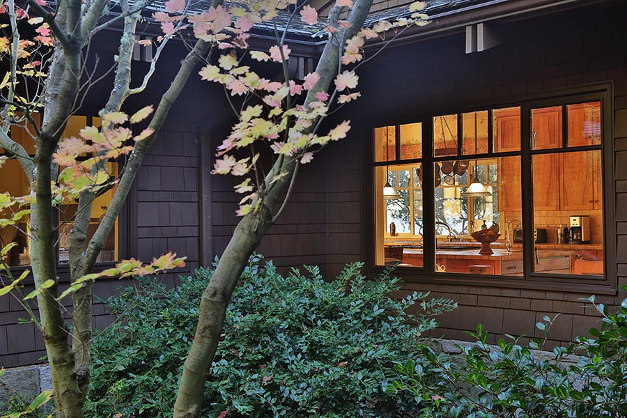 Custom Kitchen Cabinets Whidbey Island